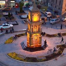 aksaray karot hizmet bölgemiz