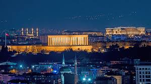 ankara karot hizmet bölgemiz