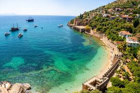 antalya karot hizmet bölgemiz