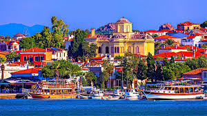 balikkesi̇r karot hizmet bölgemiz