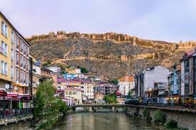 bayburt karot hizmet bölgemiz