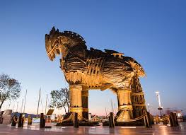 çanakkale karot hizmet bölgemiz