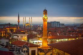 çorum karot hizmet bölgemiz