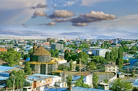 kars karot hizmet bölgemiz