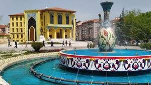 kütahya karot hizmet bölgemiz