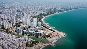 mersi̇n karot hizmet bölgemiz