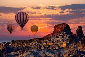 nevşehi̇r karot hizmet bölgemiz