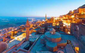 osmani̇ye karot hizmet bölgemiz