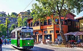 bursa karot hizmet bölgemiz