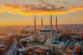 edirne karot hizmet bölgemiz