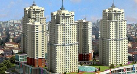 Star Towers 700 konut projesi projesi