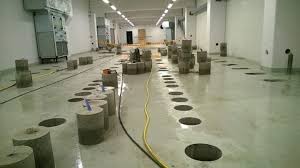 Beton Güçlendirme hizmeti