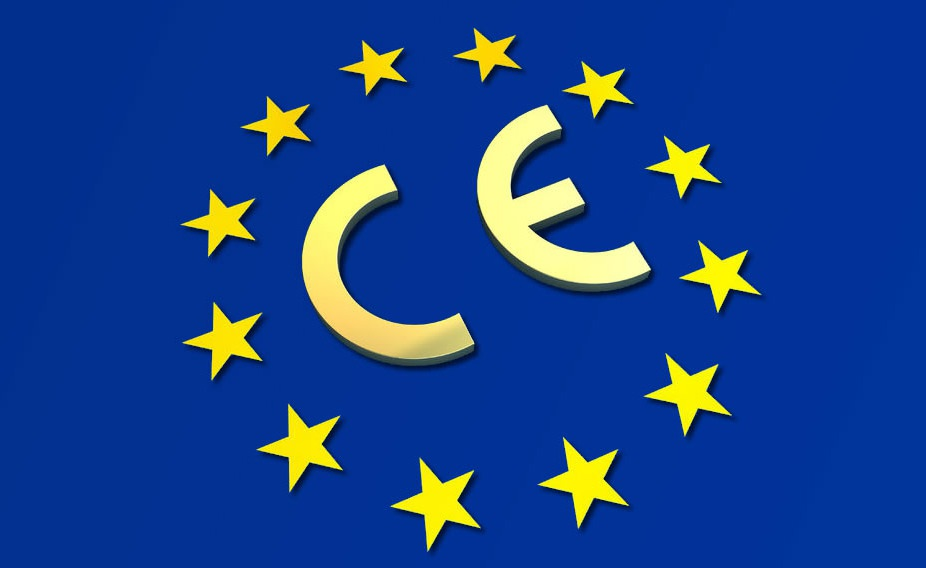 CE Sertifikası