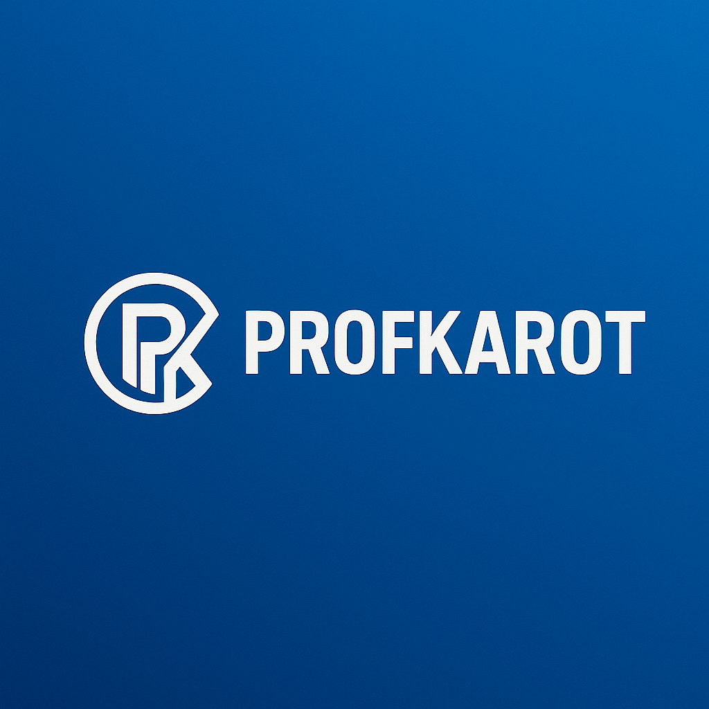 ProfKarot Karot Delme ve Beton Kesme Hizmetleri